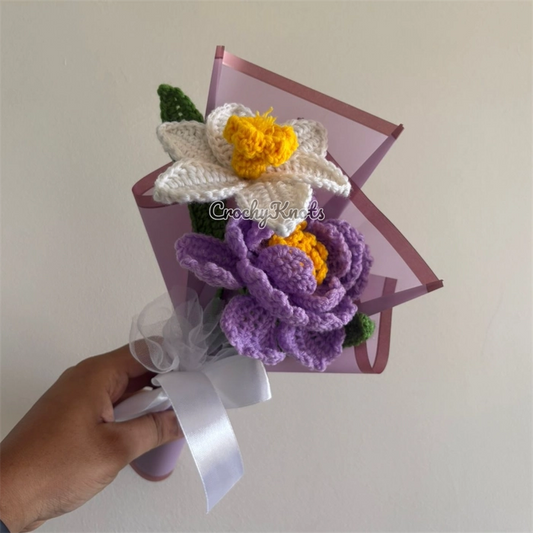 Spring Whispers Bouquet