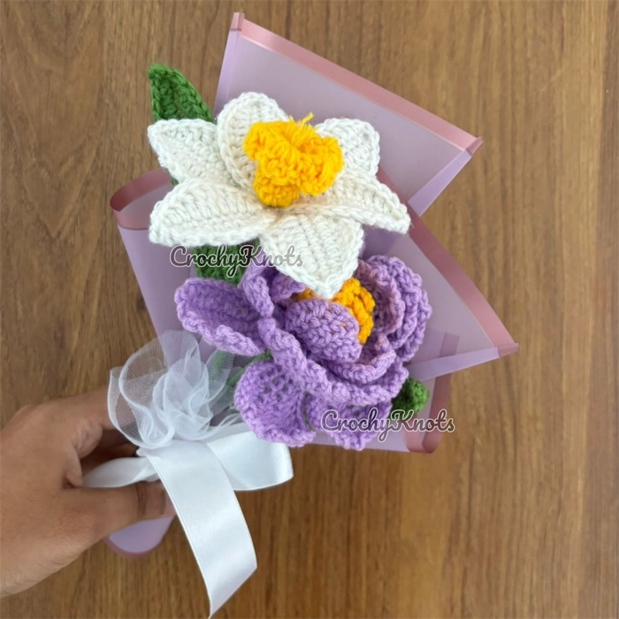 Spring Whispers Bouquet