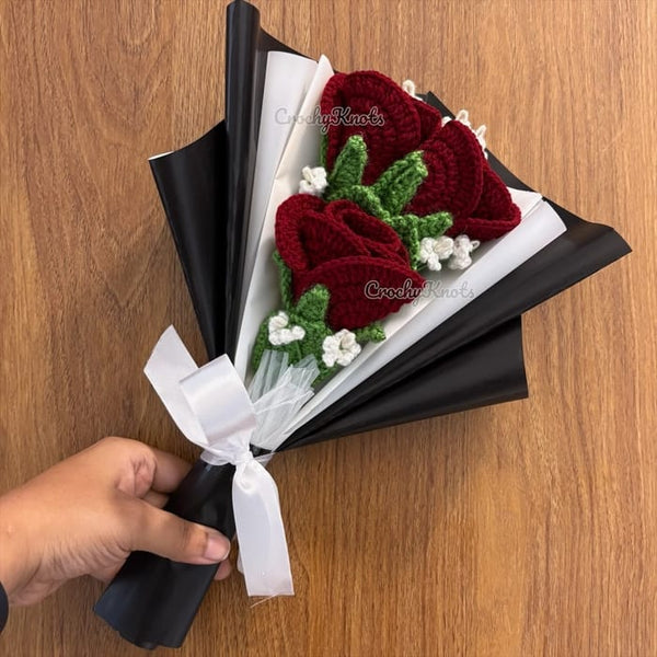 Flower Bouquets