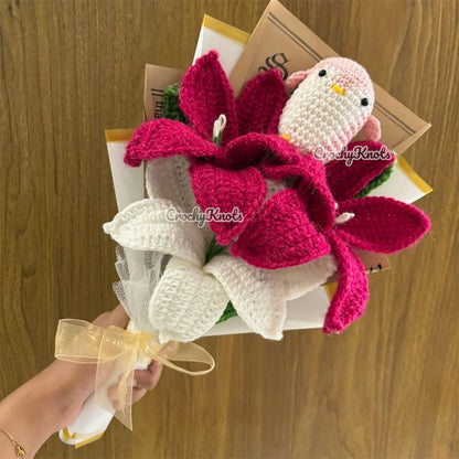 Penguin Blooms Bouquet
