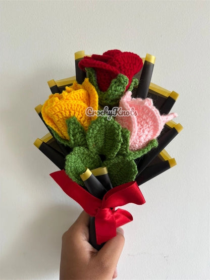 Blossom Burst Bouquet