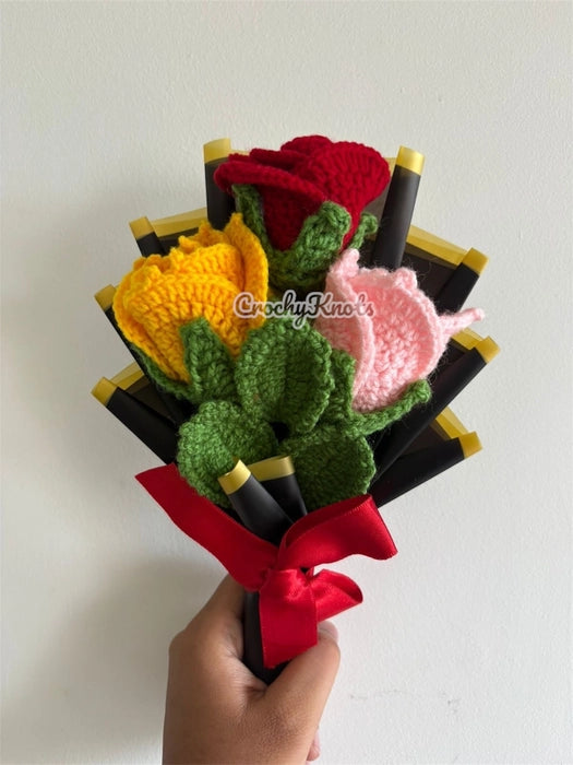 Blossom Burst Bouquet