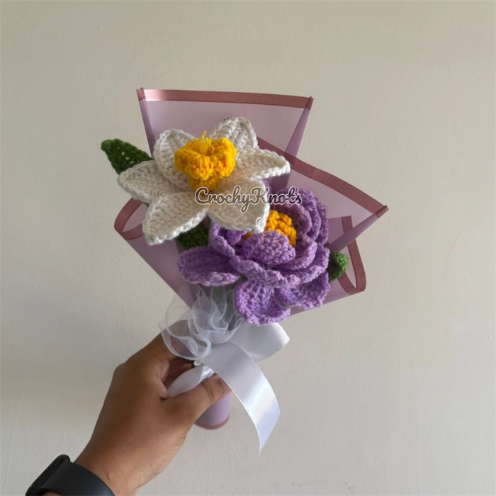 Spring Whispers Bouquet