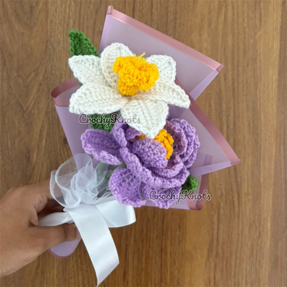 Spring Whispers Bouquet