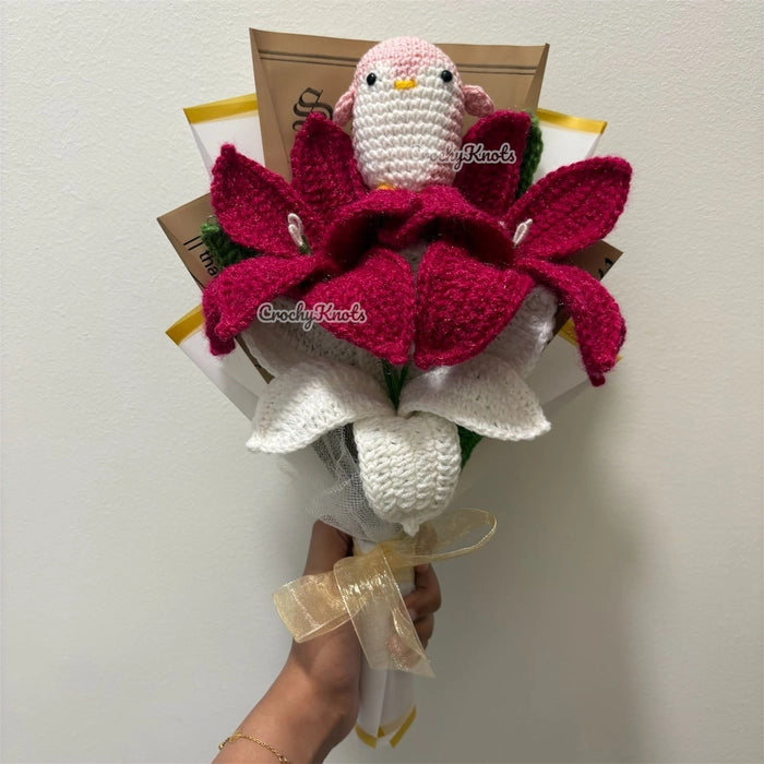 Penguin Blooms Bouquet