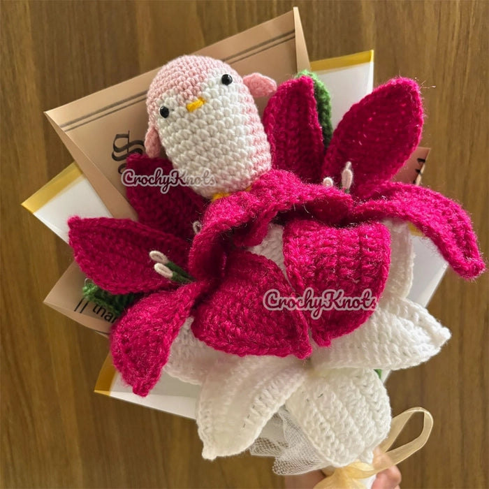 Penguin Blooms Bouquet