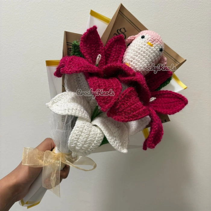Penguin Blooms Bouquet