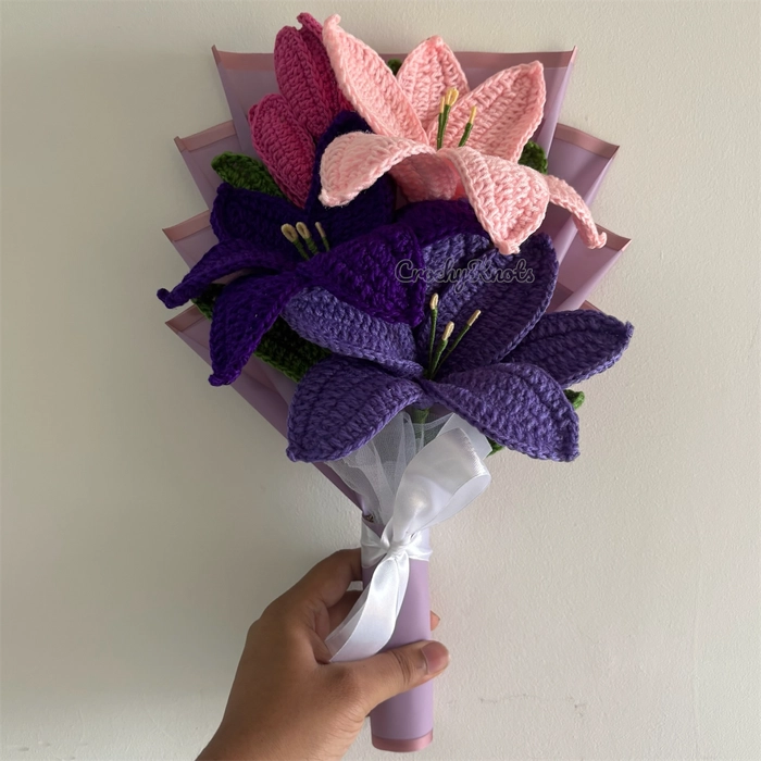 Dreamy Twilight Bouquet