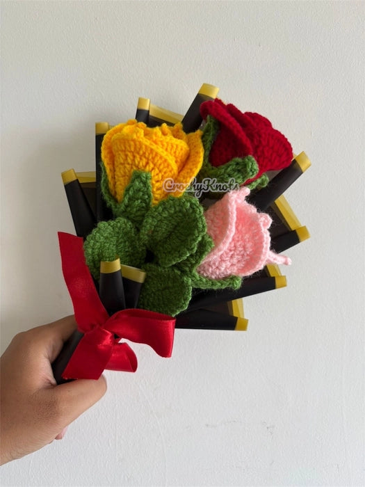 Blossom Burst Bouquet