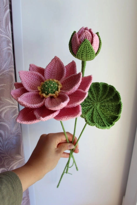 Lotus Grace stem